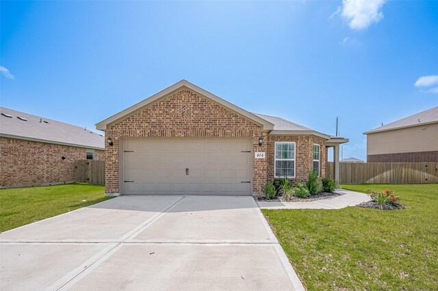 404 Texas Olive Dr, Katy, TX 77493 - photo 2