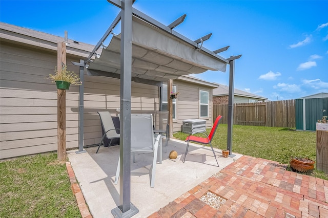 404 Texas Olive Dr, Katy, TX 77493 - photo 35