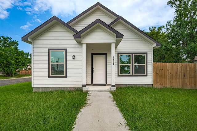1101 Johnson St, Baytown, TX 77520 - photo 1