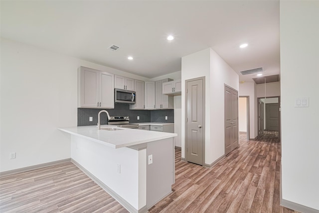 1101 Johnson St, Baytown, TX 77520 - photo 13