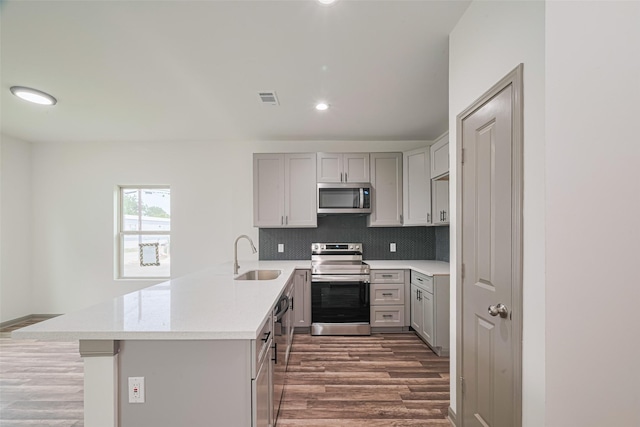 1101 Johnson St, Baytown, TX 77520 - photo 14