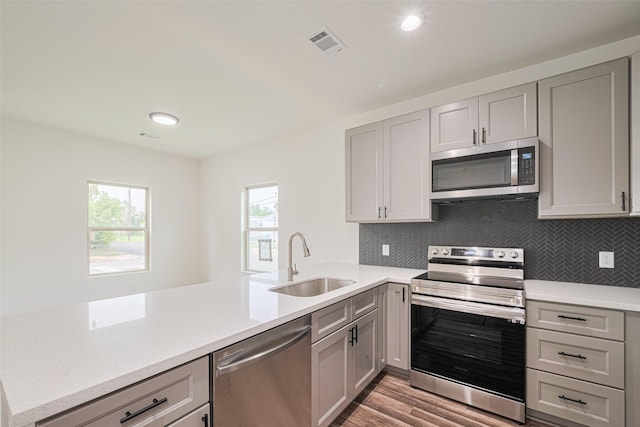 1101 Johnson St, Baytown, TX 77520 - photo 15
