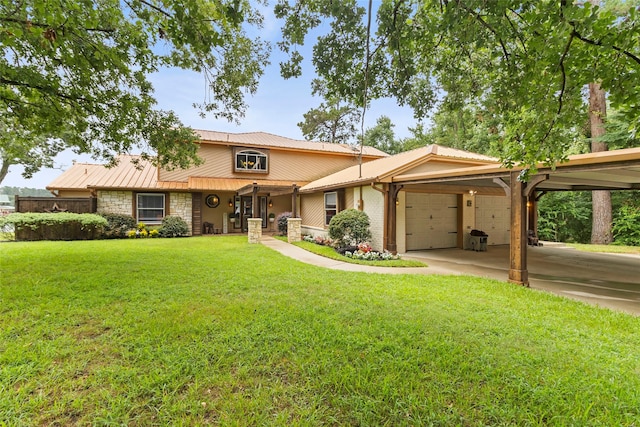 56 Magnolia Dr, Huntsville, TX 77340 - photo 1