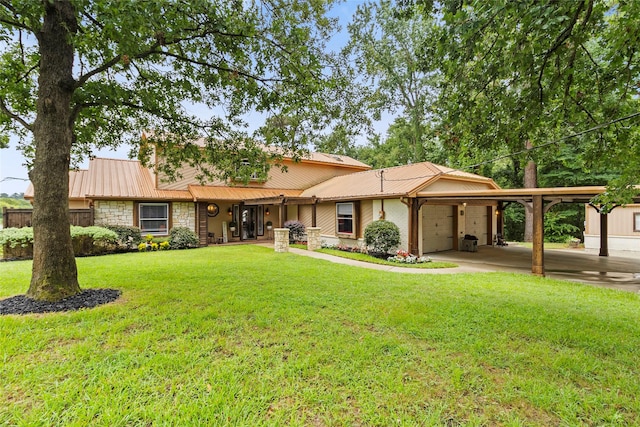 56 Magnolia Dr, Huntsville, TX 77340 - photo 2