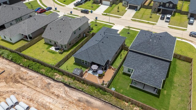 18520 Burch Creek Ln, Magnolia, TX 77355