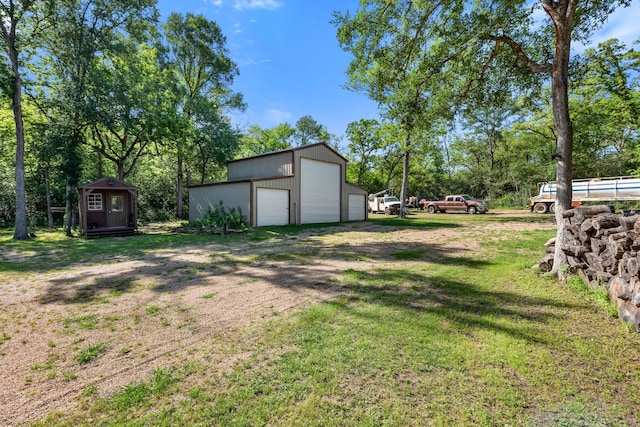 2641 Overlook Rd, Caldwell, TX 77836 - photo 1