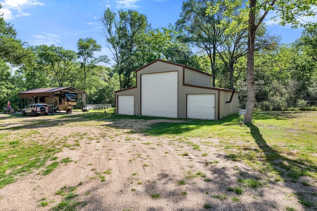 2641 Overlook Rd, Caldwell, TX 77836 - photo 2