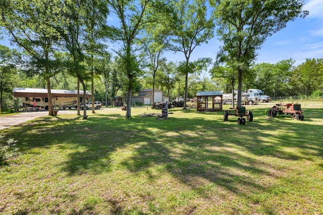 2641 Overlook Rd, Caldwell, TX 77836 - photo 4