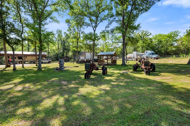 2641 Overlook Rd, Caldwell, TX 77836 - photo 5