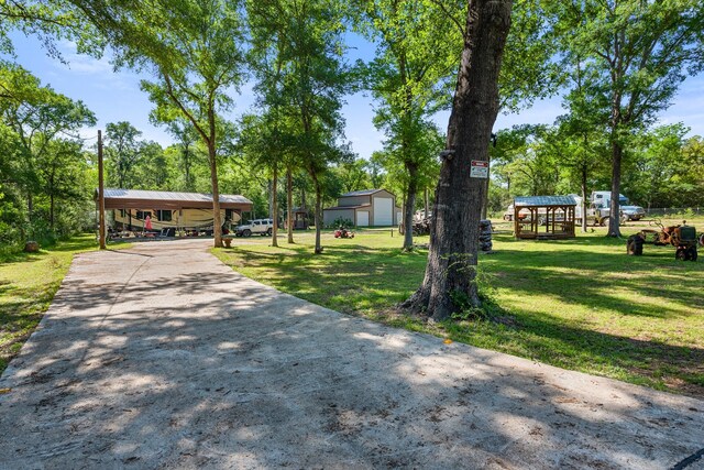 2641 Overlook Rd, Caldwell, TX 77836 - photo 6