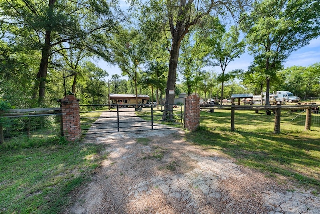2641 Overlook Rd, Caldwell, TX 77836 - photo 7