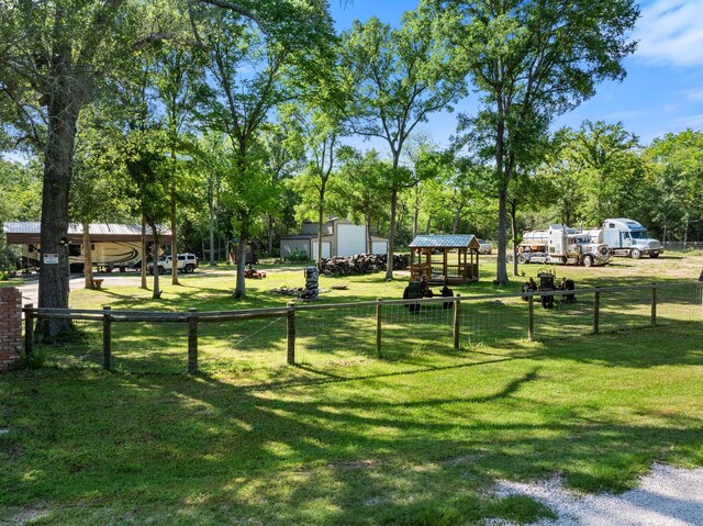 2641 Overlook Rd, Caldwell, TX 77836 - photo 9