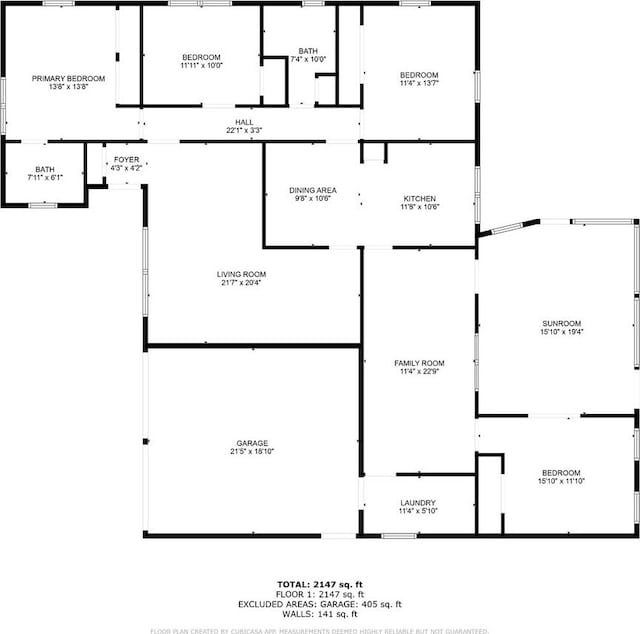 731 Dunwick Ln, Pasadena, TX 77502 - photo 4