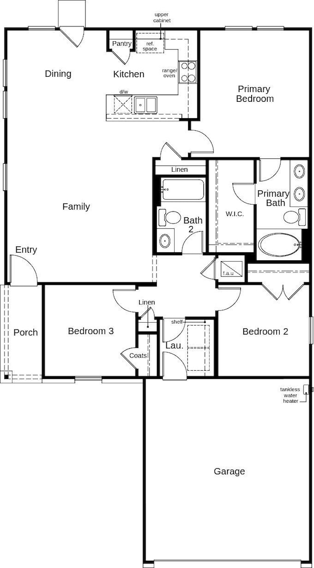 656 Imperial Loop, Alvin, TX 77511 - view of property floor plan