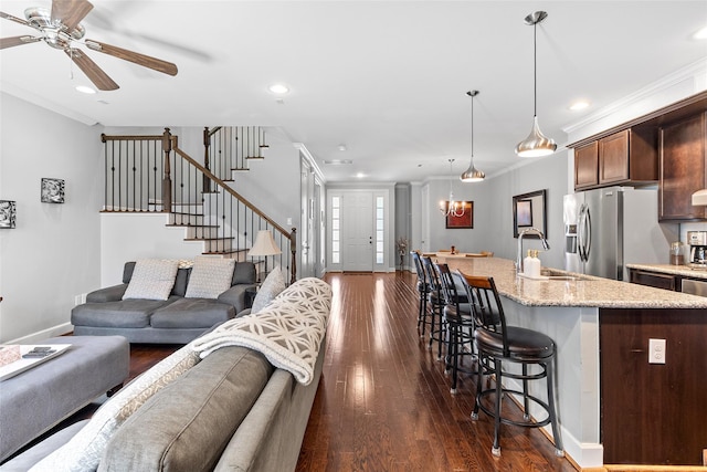 191 Kendrick Pines Blvd, Spring, TX 77389 - photo 2