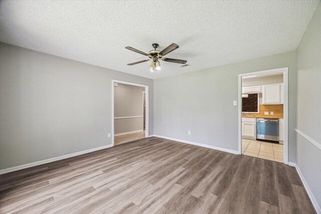 2717 Parrott Ave, Rosenberg, TX 77471 - photo 4