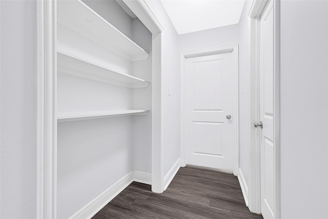 639 Ames St, Spring, TX 77373 - view of closet