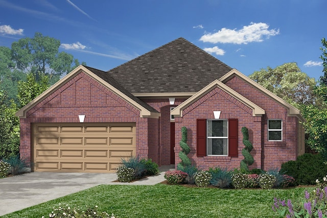 658 Imperial Loop, Alvin, TX 77511 - photo 1