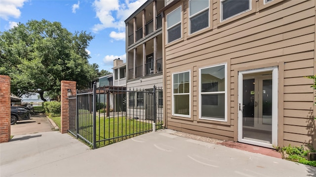 1907 Clipper Ct, Willis, TX 77318