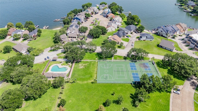 1907 Clipper Ct, Willis, TX 77318