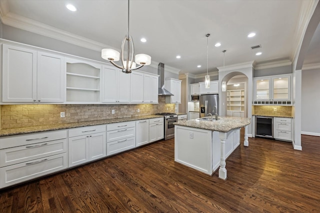 1115 Du Barry Ln, Houston, TX 77018 - photo 8