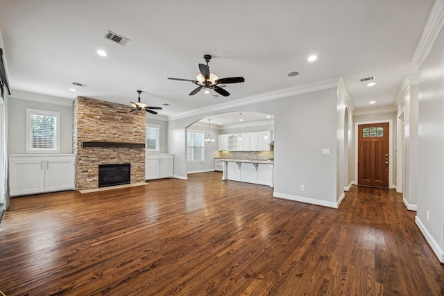 1115 Du Barry Ln, Houston, TX 77018 - photo 4