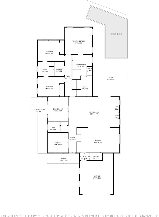 1115 Du Barry Ln, Houston, TX 77018 - photo 25
