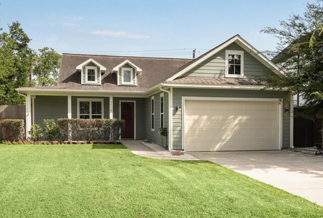 1115 Du Barry Ln, Houston, TX 77018 - photo 1
