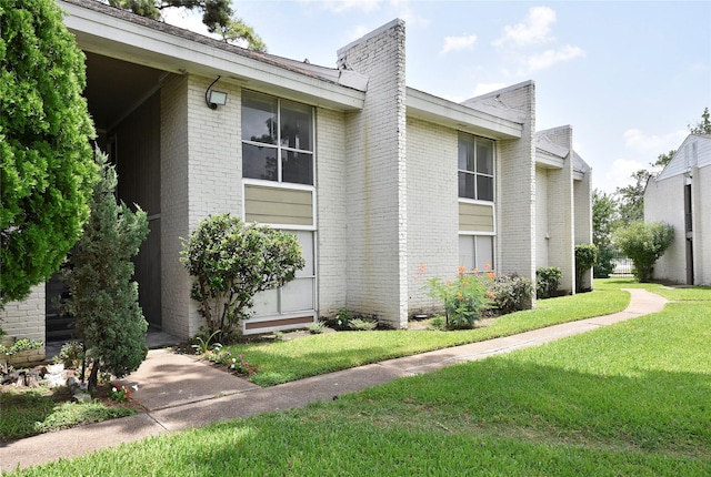 1950 Spenwick Dr Unit 408, Houston, TX 77055 - view of property