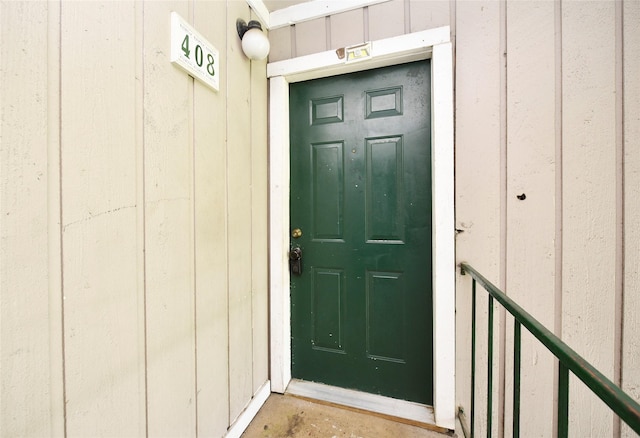 1950 Spenwick Dr Unit 408, Houston, TX 77055 - doorway to property
