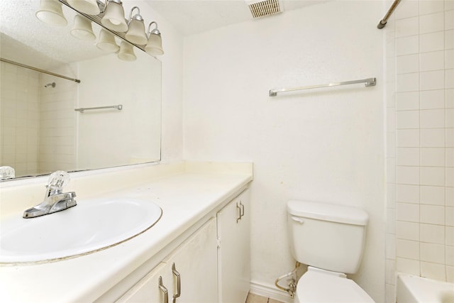 1950 Spenwick Dr Unit 408, Houston, TX 77055 - full bath featuring vanity and shower / washtub combination