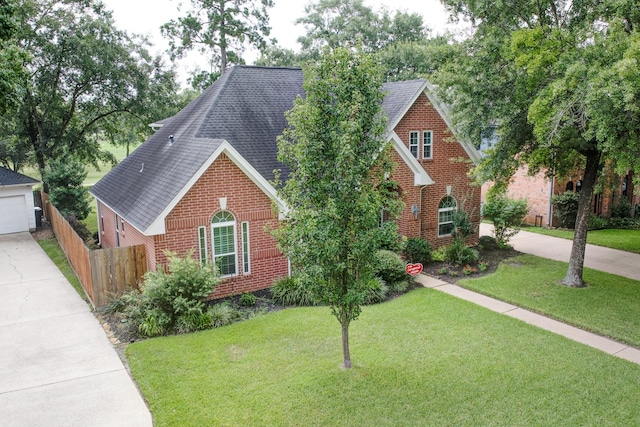7611 Heathrow Ln, Spring, TX 77379 - photo 49