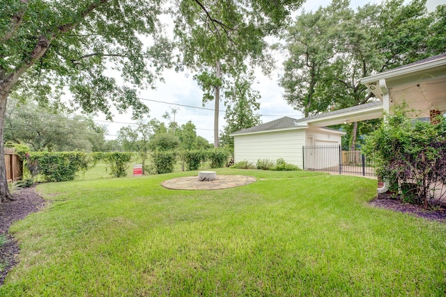 7611 Heathrow Ln, Spring, TX 77379 - photo 42