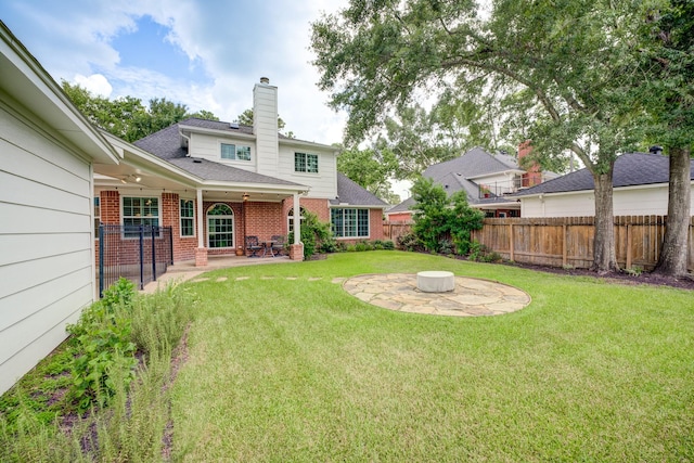 7611 Heathrow Ln, Spring, TX 77379 - photo 43