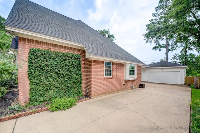 7611 Heathrow Ln, Spring, TX 77379 - photo 44
