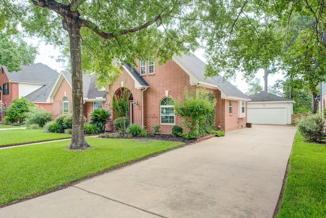 7611 Heathrow Ln, Spring, TX 77379 - photo 2