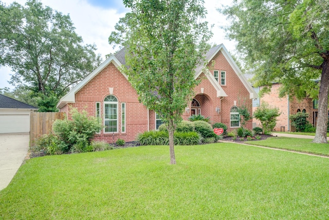 7611 Heathrow Ln, Spring, TX 77379 - photo 50
