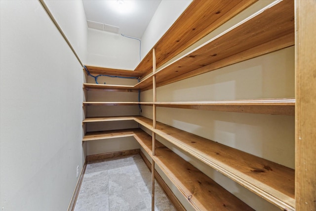 6019 Oak Creek Ln, Spring, TX 77379 - view of storage area