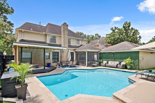 6810 Apple Valley Ln, Houston, TX 77069 - photo 28