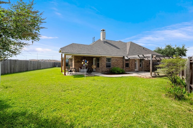 26635 Grey Sparrow Dr, Katy, TX 77494 - photo 32