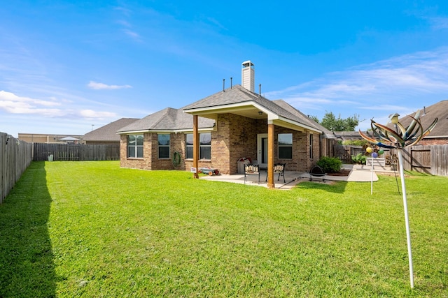 26635 Grey Sparrow Dr, Katy, TX 77494 - photo 33