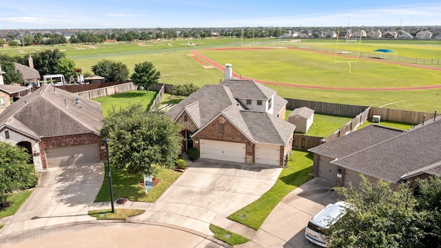 26635 Grey Sparrow Dr, Katy, TX 77494 - photo 35