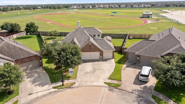26635 Grey Sparrow Dr, Katy, TX 77494 - photo 36