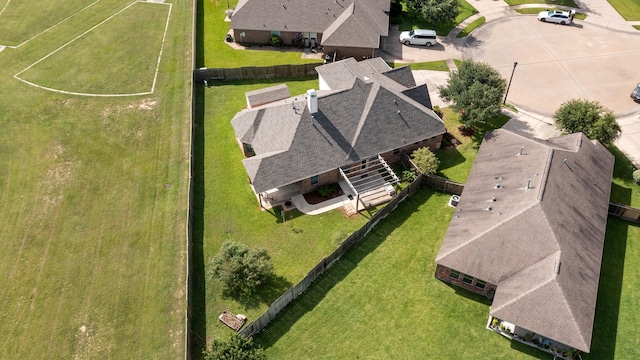 26635 Grey Sparrow Dr, Katy, TX 77494 - photo 37