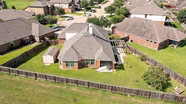 26635 Grey Sparrow Dr, Katy, TX 77494 - photo 39