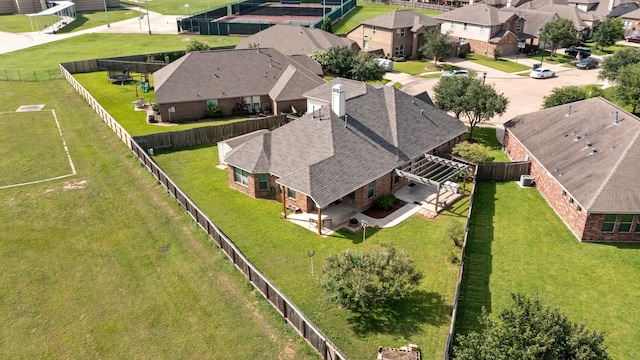 26635 Grey Sparrow Dr, Katy, TX 77494 - photo 40