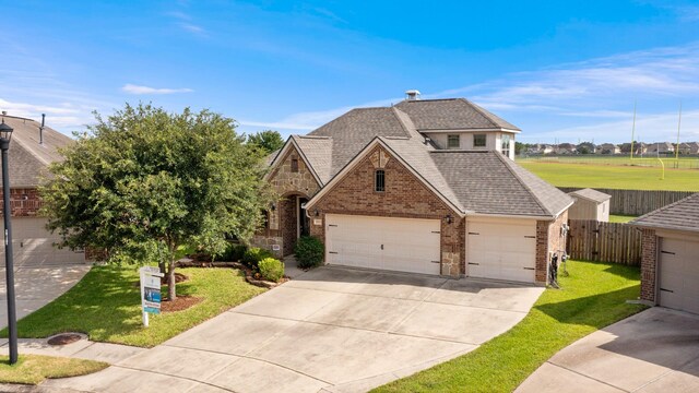 26635 Grey Sparrow Dr, Katy, TX 77494 - photo 41