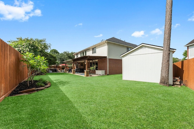 819 Flanners Ct, Spring, TX 77373 - photo 43