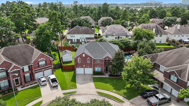 819 Flanners Ct, Spring, TX 77373 - photo 44