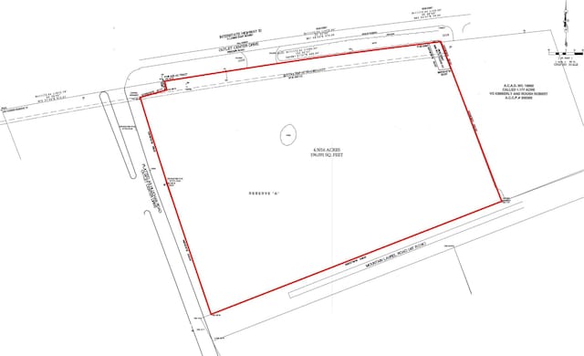 4089 I 10 Frontage Rd, Sealy, TX 77474